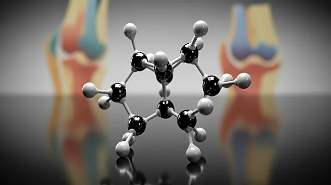 cPLA2 Identified as Therapeutic Target for Joint Diseases