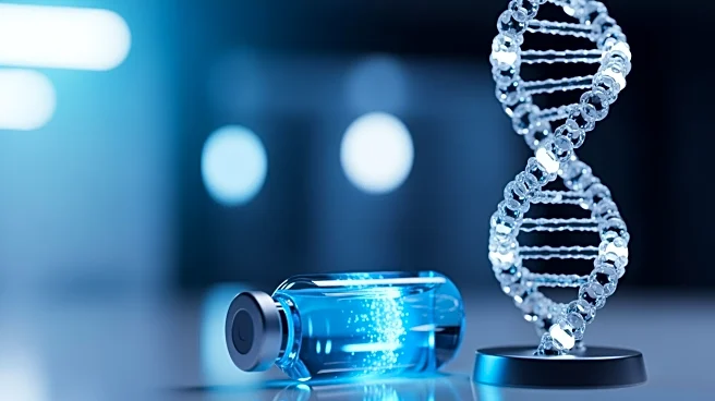 Human Data Trials Revolutionize Drug Development, Reducing Reliance on Animal Testing