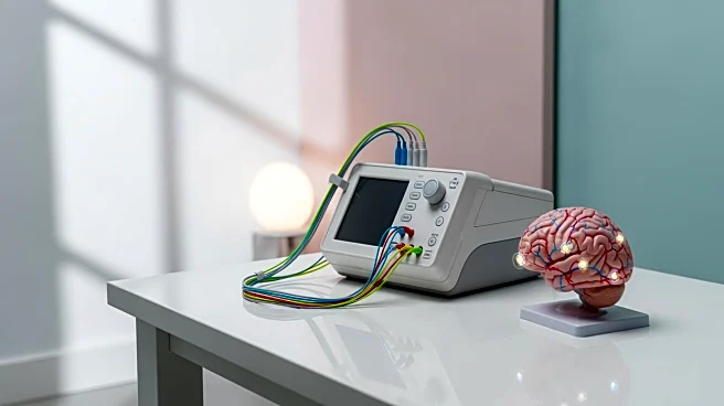 Cedars-Sinai Pediatric Epilepsy Director Discusses Causes and Treatments for Children