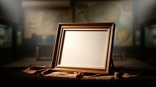 California Intervenes in Legal Battle Over Nazi-Looted Painting in Spanish Museum