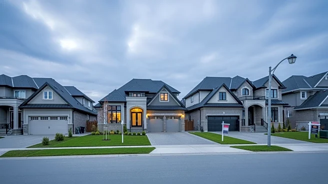 Oklahoma City Home Prices Decline Amid Rising Inventory