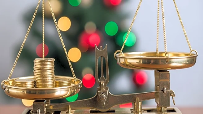 Credit Counseling Expert Advises Caution with BNPL Services During Holidays