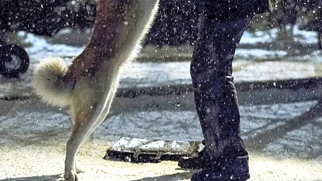 Lonely Grandad Adopts Shelter's Longest Resident, Creating Heartwarming Bond