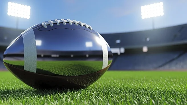 Oklahoma Sooners Projected to Climb in College Football Playoff Rankings After Alabama Win