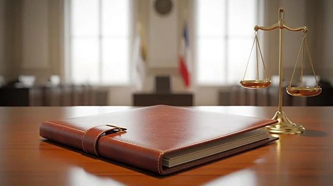 Virginia Giuffre's Family Urges Lawmakers to Support Epstein Files Release