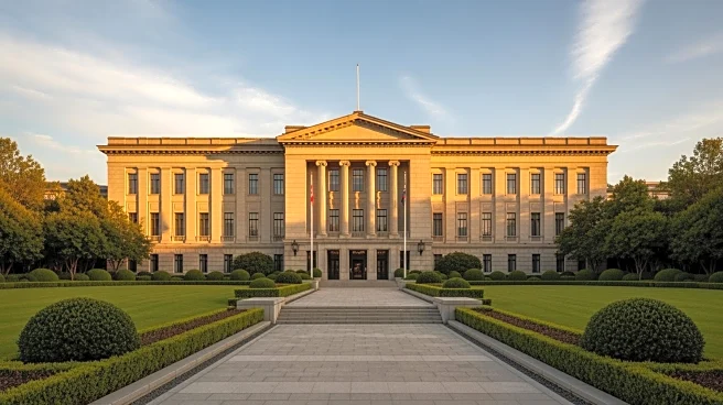 President Trump Welcomes Saudi Crown Prince Mohammed bin Salman at White House