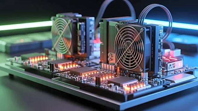 Mininguru.com Highlights Future Trends in Crypto Mining Industry