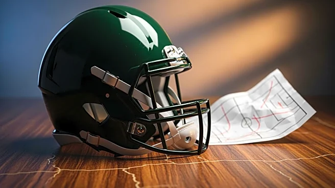 Eagles Insider Reveals Internal Tensions Surrounding Jalen Hurts