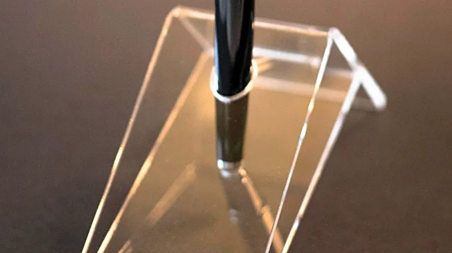 Fanstik Launches 2025 Fountain Pen Collection Emphasizing Sustainability and Craftsmanship