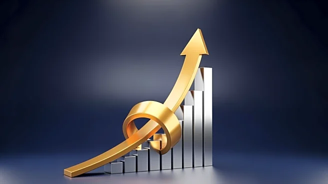 Zacks Investment Research Identifies Strong Buy Stocks with Increased Earnings Estimates