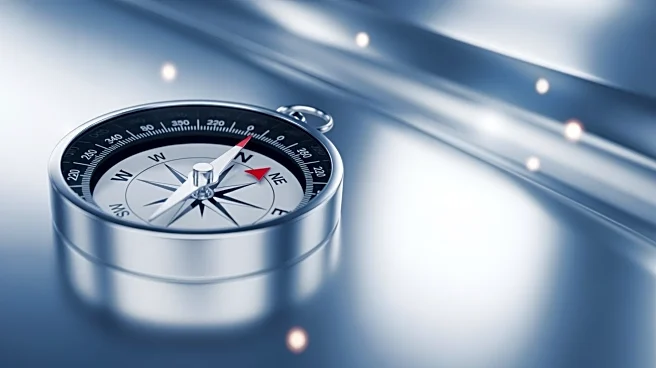 BlueGrace Logistics Confidence Index Shows Cautious Optimism Among Shippers for 2026