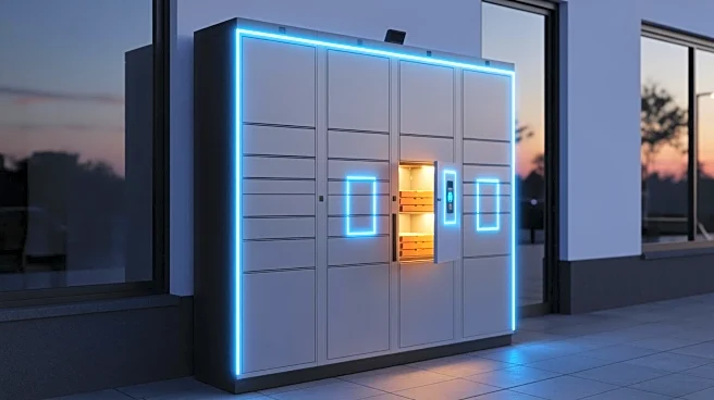 Little Caesars in Leesburg Introduces Pizza Portal for Enhanced Customer Experience