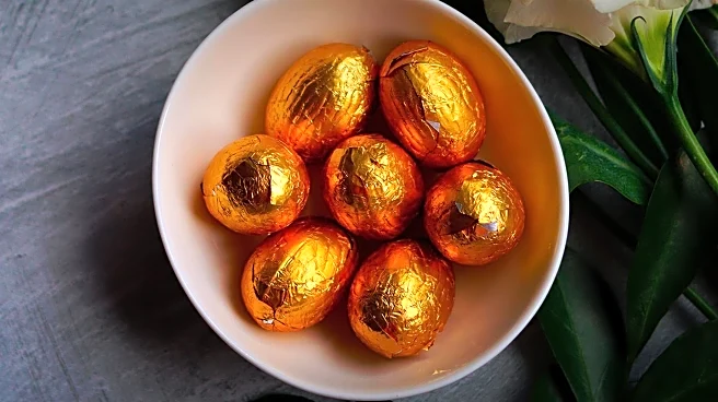 Deviled Egg Company Offers DIY Kits for Thanksgiving Celebrations