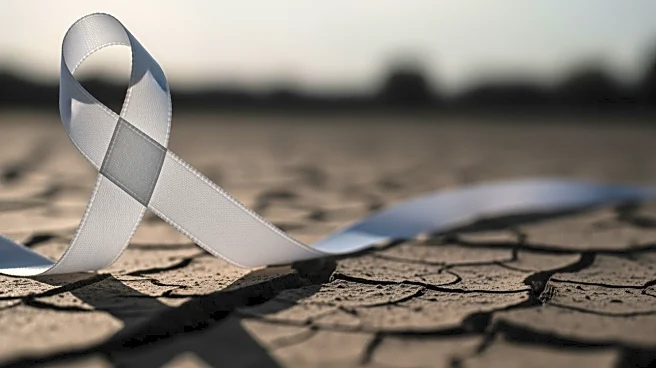 US Funding Cuts Threaten Global Cervical Cancer Elimination Efforts