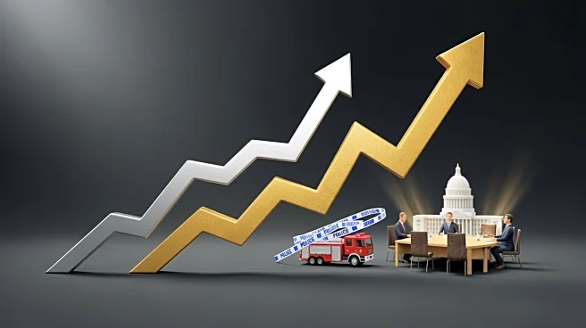 Experts Warn of Economic Instability as U.S. Faces K-Shaped Recovery