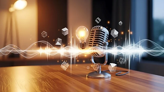 Hannah Fry and Michael Stevens Launch 'The Rest Is Science' Podcast Exploring Big Ideas