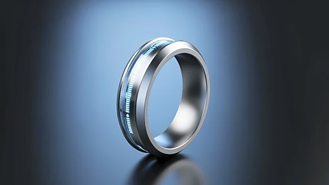 Oura Ring's E-commerce Revamp Boosts Sales by 42%