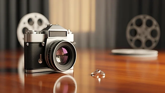 Daniella Pick Shares Insights on Marriage with Quentin Tarantino and Her Acting Career