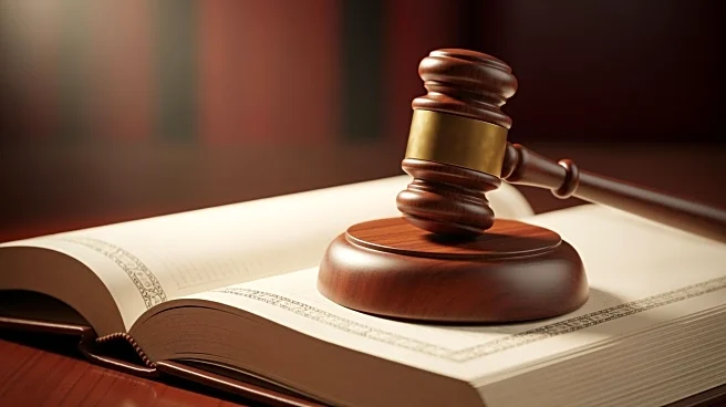 Judge Chapman Honored with American Lawyer Lifetime Achievement Award for Bankruptcy Work