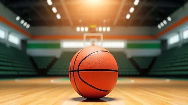 Oregon Ducks Defeat Oregon State Beavers in Men's Basketball with Strong Performance