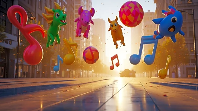 Macy's Thanksgiving Day Parade 2025 to Feature KPop Demon Hunters and Diverse Performances