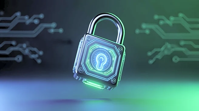 Global Groups Urge Governments to Protect Encryption Amid Privacy Concerns