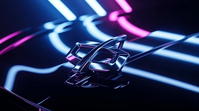 Peacock's 'Twisted Metal' Renewed for Season 3 with New Showrunner David Reed