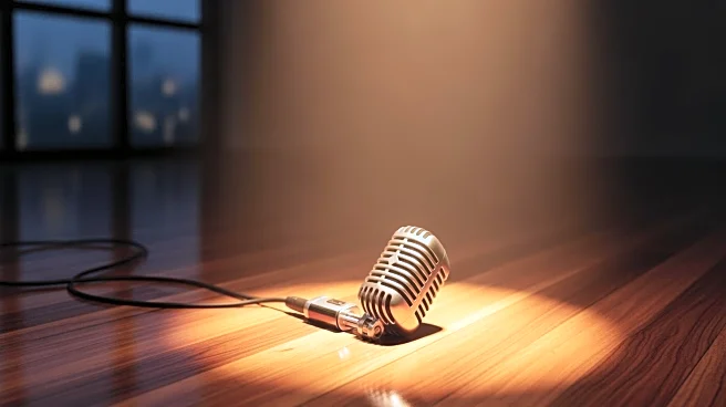 Chappell Roan Reflects on Successful Mexico City Performance Amid Initial Nervousness