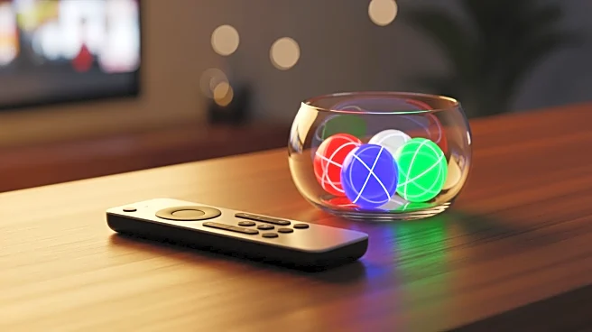 November 2025 Streaming Picks Offer Diverse Entertainment Options for Viewers