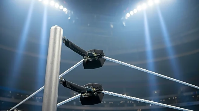 Dolph Ziggler Returns to WWE in Madison Square Garden Match