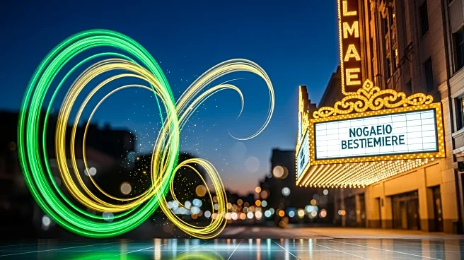 Wicked: For Good Premieres in New York with High-Energy Celebration