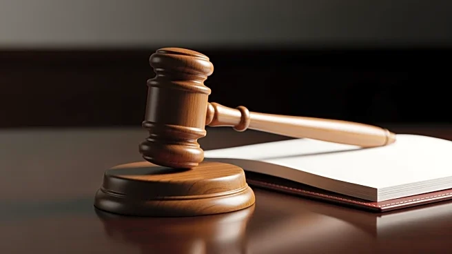 Prosecutors Reject James Snyder's Request for New Trial as Untimely and Meritless