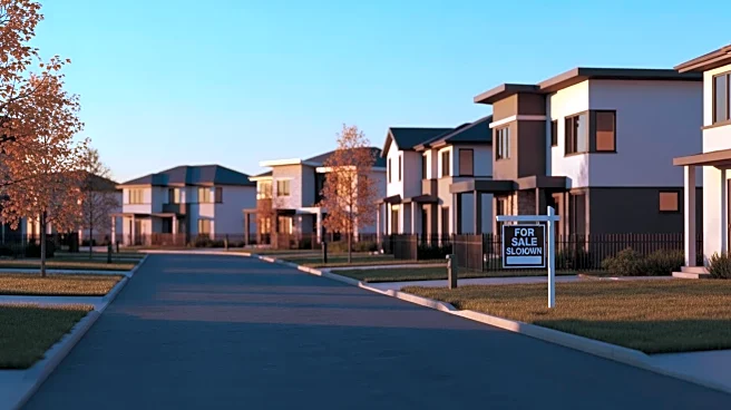 Jacksonville Home Prices Decline in October Amid Slower Sales