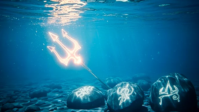 Percy Jackson Season 2 Trailer Achieves Record Views, Surpassing Season 1