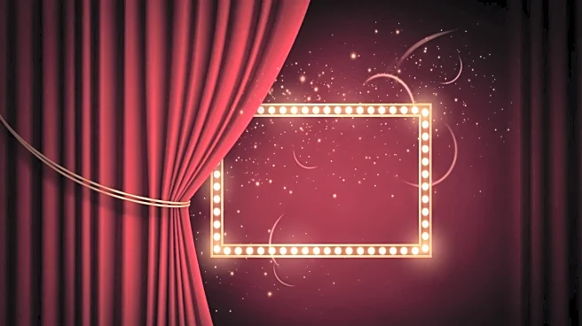 Star-Studded Premiere of 'Wicked: For Good' in New York Draws Celebrities