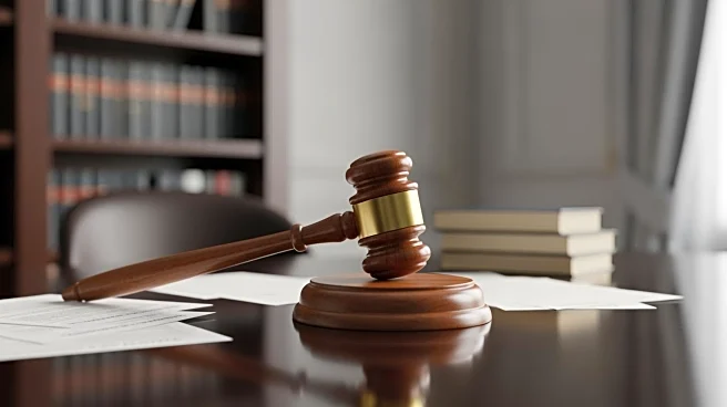 Illinois Senate President Don Harmon Faces Campaign Finance Challenge