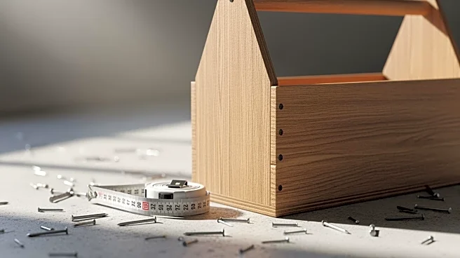 Home Depot Faces Economic Challenges Amid Frozen Housing Market and Consumer Uncertainty