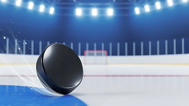 NHL Defensemen Increasing Offensive Involvement Without Compromising Defense