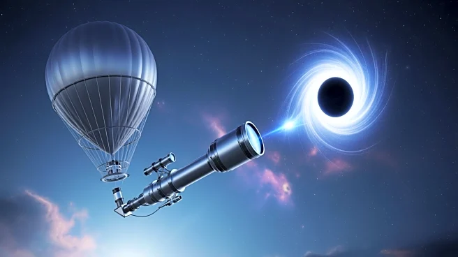 Balloon-Borne Telescope XL-Calibur Reveals New Insights into Black Hole Cygnus X-1