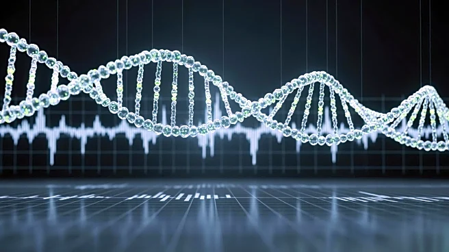 DNALONGBENCH Suite Enhances Long-Range DNA Prediction Tasks