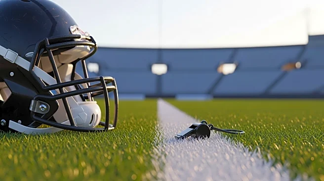 Patriots Place Darius Harris on Injured Reserve, Impacting Special Teams