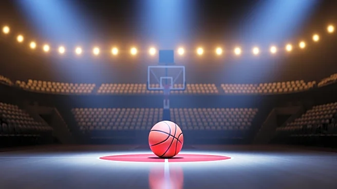 NBA Announces Ticket Sales for 2026 All-Star Fan Events in Los Angeles