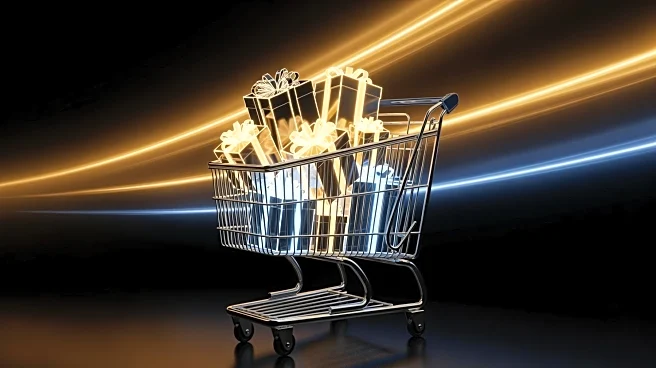 Retailers Gear Up for Black Friday with Specialized Deals