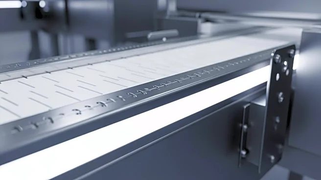 Ammeraal Beltech Unveils XMD Technology to Enhance Food Safety and Prevent Contamination