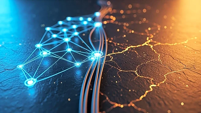 ITU Reports Persistent Digital Divide Despite Growth in Internet Connections