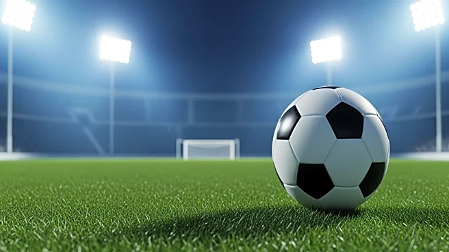 Germany's Dominant 6-0 Victory Over Slovakia in World Cup Qualifiers