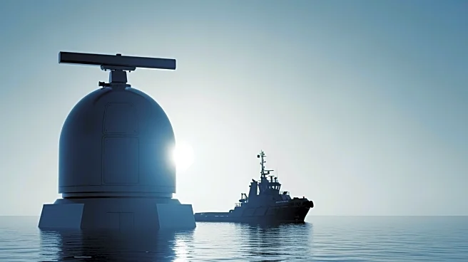 Kongsberg Maritime Partners with Med Marine for Advanced Tugboat Technology