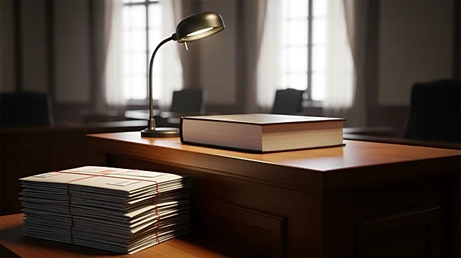 Federal Judge Approves Purdue Pharma's $7 Billion Opioid Settlement with Sackler Family