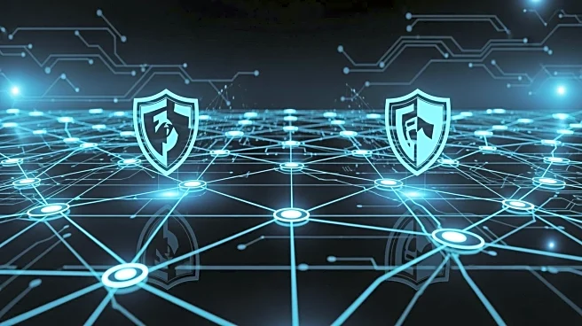 Cybersecurity Initiative Connects Israeli and Greek Youths