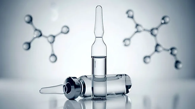 European Commission Approves Remsima IV Liquid Formulation for Infliximab